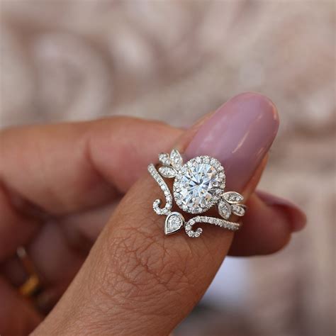 Unique diamond rings. Things To Know About Unique diamond rings. 
